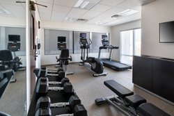  - SpringHill Suites by Marriott Danbury - I-84, Exit 2