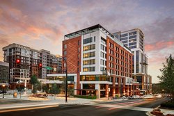  - AC Hotel by Marriott Downtown Greenville