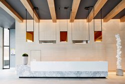  - AC Hotel by Marriott Downtown Greenville