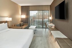  - AC Hotel by Marriott Downtown Greenville