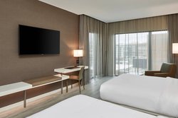  - AC Hotel by Marriott Downtown Greenville