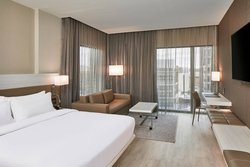  - AC Hotel by Marriott Downtown Greenville