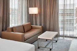  - AC Hotel by Marriott Downtown Greenville