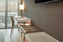  - AC Hotel by Marriott Downtown Greenville