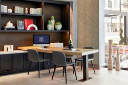  - AC Hotel by Marriott Downtown Greenville