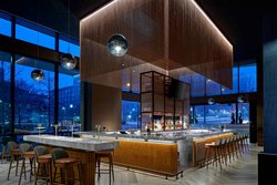  - AC Hotel by Marriott Downtown Greenville