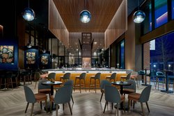  - AC Hotel by Marriott Downtown Greenville