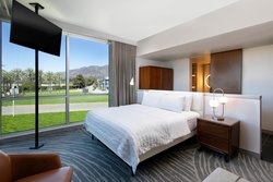  - Le Meridien Hotel Arcadia