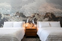  - Le Meridien Hotel Arcadia