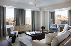  - Newbury Hotel Boston