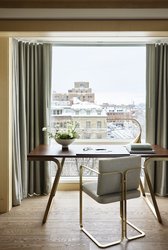  - Newbury Hotel Boston