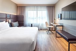  - AC Hotel by Marriott Palo Alto