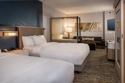 - SpringHill Suites by Marriott Frederick