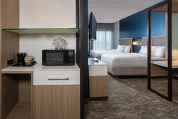  - SpringHill Suites by Marriott Frederick