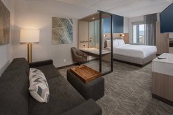  - SpringHill Suites by Marriott Frederick
