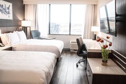  - Delta Hotel by Marriott Sharonville - I-75, Exit 15