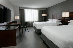  - Marriott Hotel West Des Moines - I-80, Exit 121