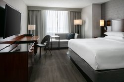  - Marriott Hotel West Des Moines - I-80, Exit 121