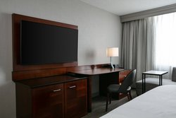  - Marriott Hotel West Des Moines - I-80, Exit 121