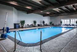  - Marriott Hotel West Des Moines - I-80, Exit 121