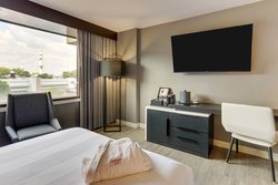  - Marriott Hotel Huntsville - I-565, Exit 15