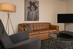  - Union Station Hotel Nashville - I-40 & I-65, Exit 209