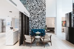  - Stanton House Hotel Downtown El Paso - I-10, Exit 19