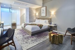  - Stanton House Hotel Downtown El Paso - I-10, Exit 19