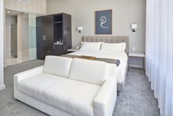  - Stanton House Hotel Downtown El Paso - I-10, Exit 19