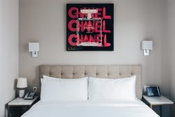  - Stanton House Hotel Downtown El Paso - I-10, Exit 19