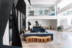  - Stanton House Hotel Downtown El Paso - I-10, Exit 19