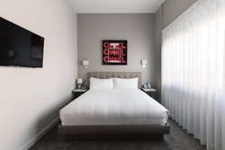  - Stanton House Hotel Downtown El Paso - I-10, Exit 19