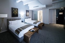  - Stanton House Hotel Downtown El Paso - I-10, Exit 19