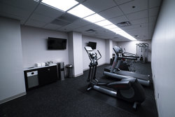  - Stanton House Hotel Downtown El Paso - I-10, Exit 19