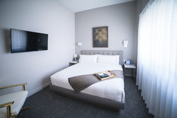  - Stanton House Hotel Downtown El Paso - I-10, Exit 19