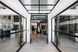  - Stanton House Hotel Downtown El Paso - I-10, Exit 19