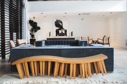  - Stanton House Hotel Downtown El Paso - I-10, Exit 19