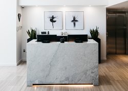  - Stanton House Hotel Downtown El Paso - I-10, Exit 19