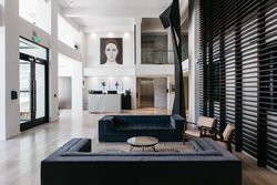  - Stanton House Hotel Downtown El Paso - I-10, Exit 19