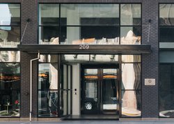  - Stanton House Hotel Downtown El Paso - I-10, Exit 19