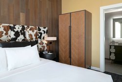  - Union Station Hotel Nashville - I-40 & I-65, Exit 209