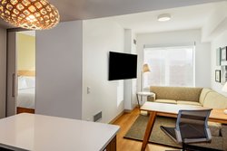  - Element Hotel Bend