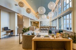  - Element Hotel Bend