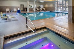  - Element Hotel Bend