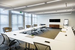  - Element Hotel Bend