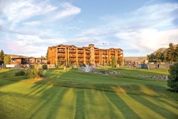  - Worldmark Chelan Lake House Resort