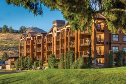  - Worldmark Chelan Lake House Resort
