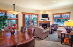  - Worldmark Chelan Lake House Resort
