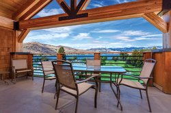  - Worldmark Chelan Lake House Resort