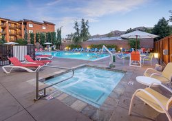  - Worldmark Chelan Lake House Resort